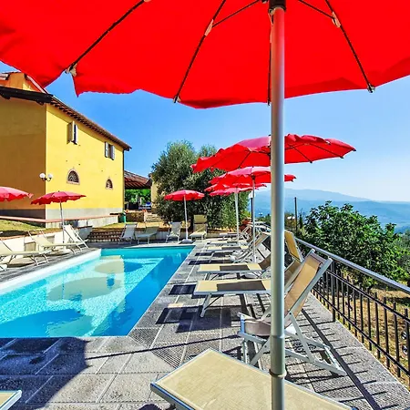 Apartment Antico Loggiato-2 By Interhome *
