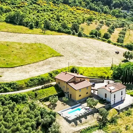Antico Loggiato-2 By Interhome Pontassieve