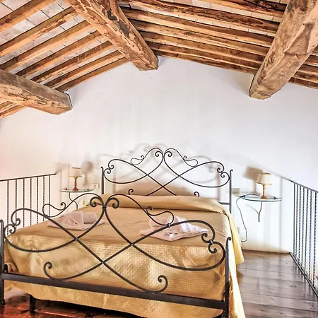Antico Loggiato-2 By Interhome *