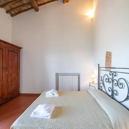 Antico Loggiato-2 By Interhome ポンタッシエーヴェ