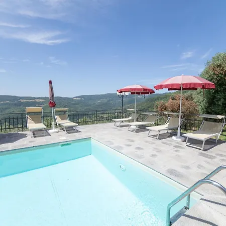 Antico Loggiato-2 By Interhome ポンタッシエーヴェ