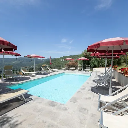 Antico Loggiato-2 By Interhome *