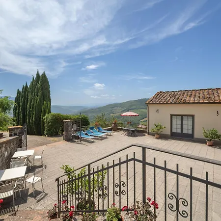 Antico Loggiato-2 By Interhome