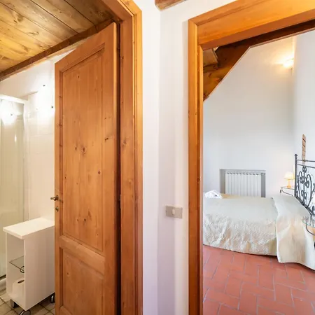 Antico Loggiato-2 By Interhome * ポンタッシエーヴェ