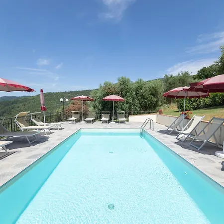 Antico Loggiato-2 By Interhome