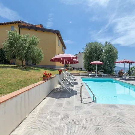 アパート Antico Loggiato-2 By Interhome *