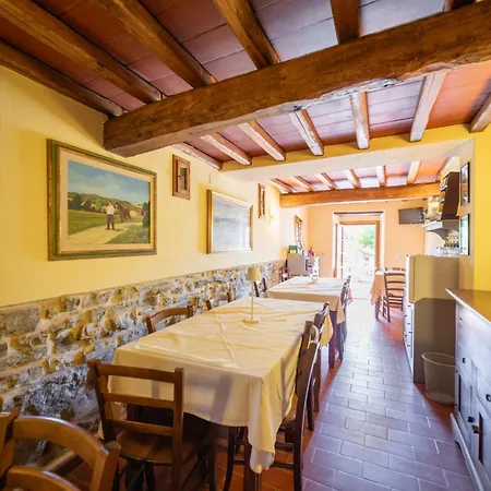 アパート Antico Loggiato-2 By Interhome ポンタッシエーヴェ