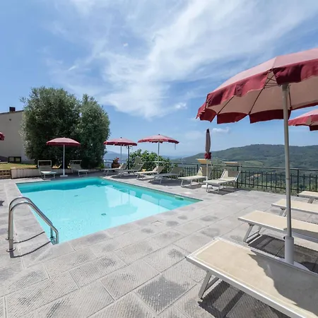 Antico Loggiato-2 By Interhome *