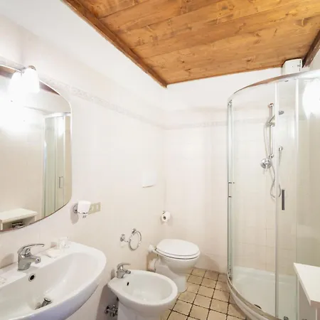 Antico Loggiato-2 By Interhome