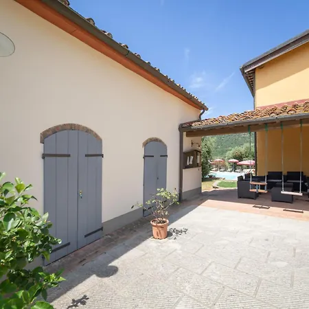 Antico Loggiato-2 By Interhome アパート