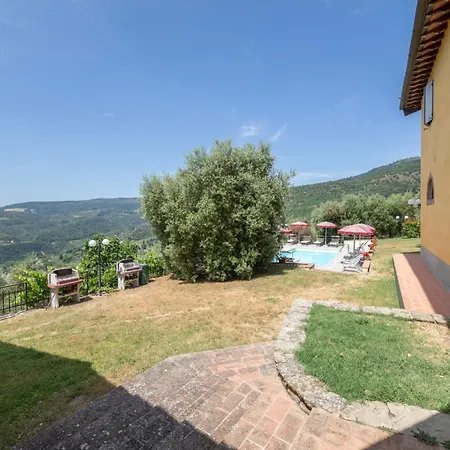 アパート Antico Loggiato-2 By Interhome