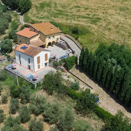 Antico Loggiato-2 By Interhome アパート ポンタッシエーヴェ