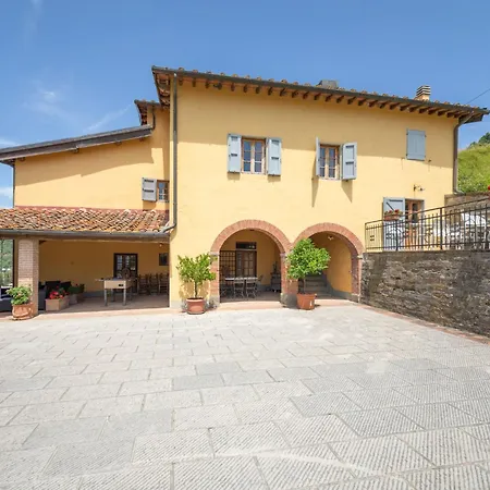 Antico Loggiato-2 By Interhome *