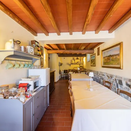 Antico Loggiato-2 By Interhome アパート