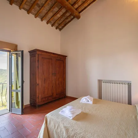 Antico Loggiato-2 By Interhome アパート ポンタッシエーヴェ