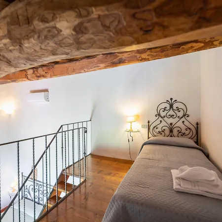 Antico Loggiato-2 By Interhome *