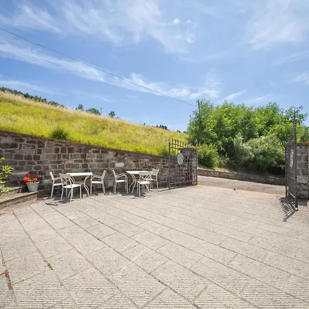 Antico Loggiato-2 By Interhome ポンタッシエーヴェ