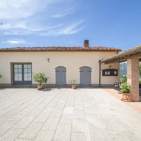 Antico Loggiato-2 By Interhome アパート *