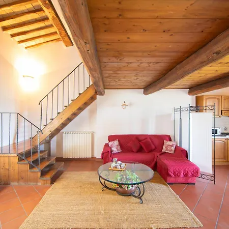 アパート Antico Loggiato-2 By Interhome *