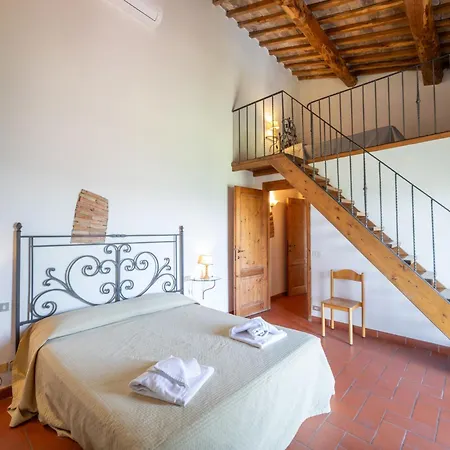 アパート Antico Loggiato-2 By Interhome ポンタッシエーヴェ