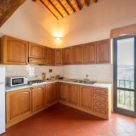 Antico Loggiato-2 By Interhome * ポンタッシエーヴェ