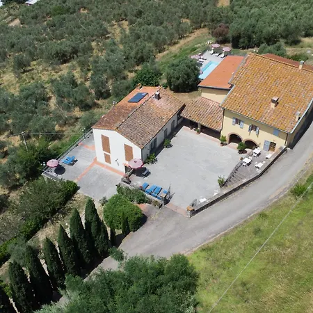 Antico Loggiato-2 By Interhome アパート