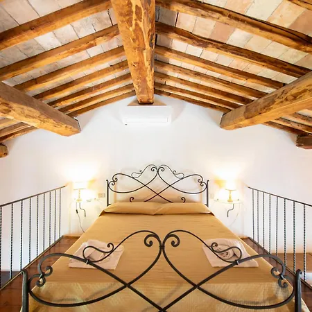 アパート Antico Loggiato-2 By Interhome