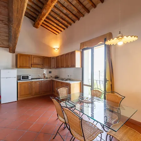 Antico Loggiato-2 By Interhome