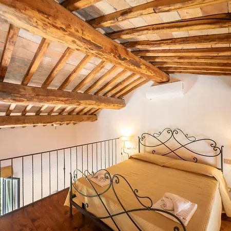 Antico Loggiato-2 By Interhome アパート