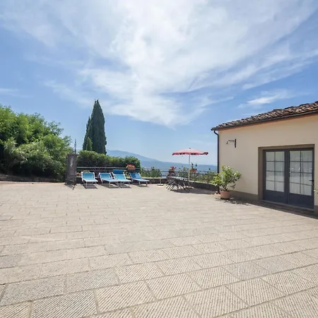 Antico Loggiato-2 By Interhome アパート ポンタッシエーヴェ