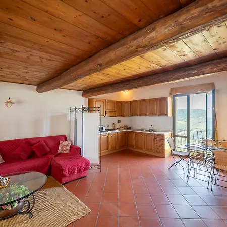 アパート Antico Loggiato-2 By Interhome ポンタッシエーヴェ