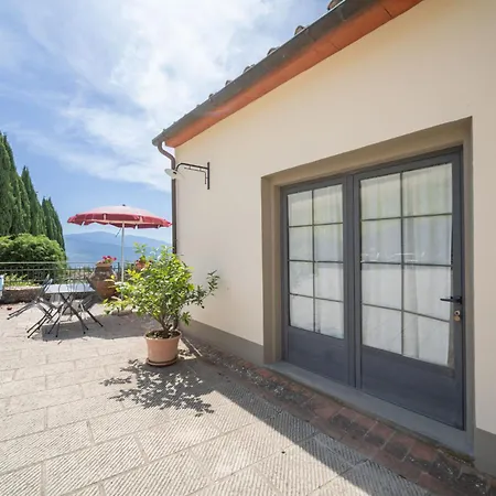 Antico Loggiato-2 By Interhome * ポンタッシエーヴェ