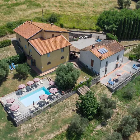 アパート Antico Loggiato-2 By Interhome